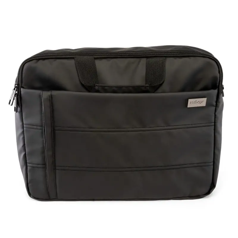 Rivacase 7532 Anti-theft Laptop Bag - 15.6 Inch Business Notebook Bag - Water Re