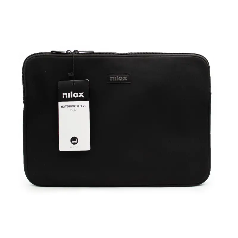 Nilox NXF1501 borsa per laptop 39.6 cm (15.6