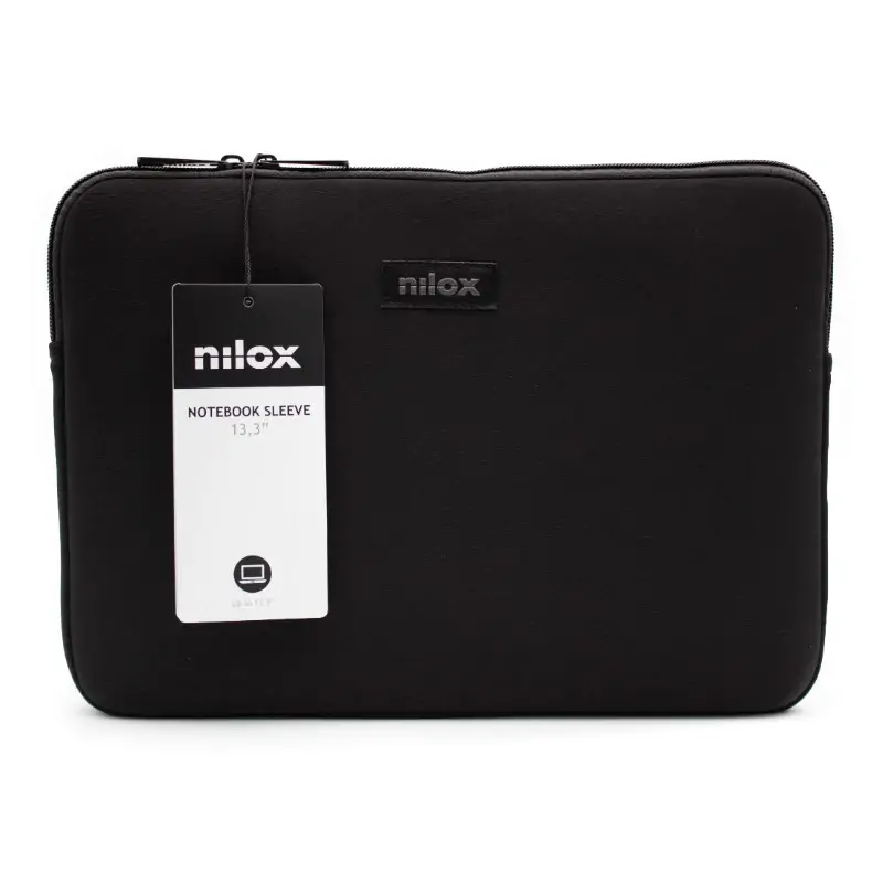 Nilox NXF1301 borsa per laptop 33.8 cm (13.3