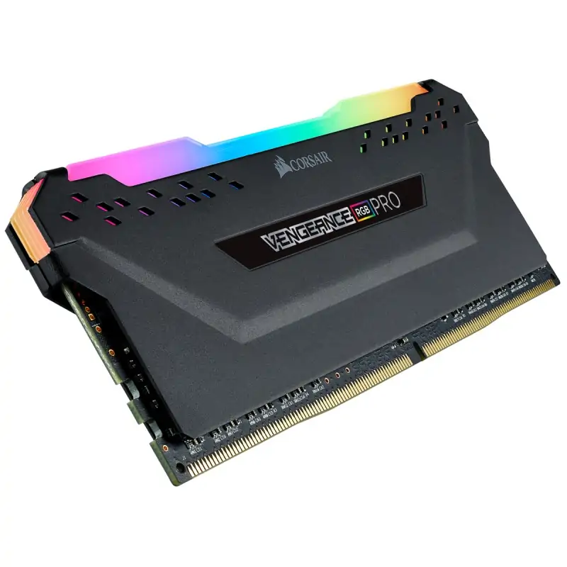 Corsair Vengeance RGB Pro CMW8GX4M1Z3600C18 memoria 8 GB DDR4 3600 MHz