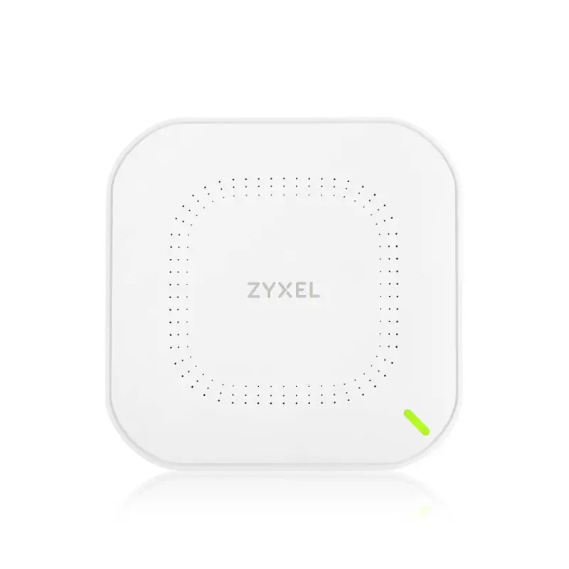Zyxel WAC500 866 Mbit/s Bianco
