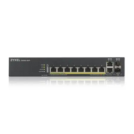 zyxel-gs1920-8hpv2-gere-gigabit-ethernet-10-100-1000-connexion-ethernet-supportant-l-alimentation-via-ce-port-poe-noir-2.jpg