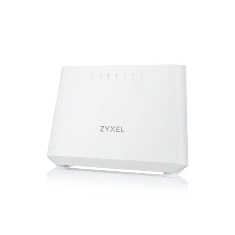 Image of Zyxel EX3301-T0 router wireless Gigabit Ethernet Dual-band (2.4 GHz/5 GHz) Bianco