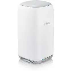 Zyxel LTE5398-M904 router wireless Gigabit Ethernet Dual-band (2.4 GHz/5 GHz) 4G Argento