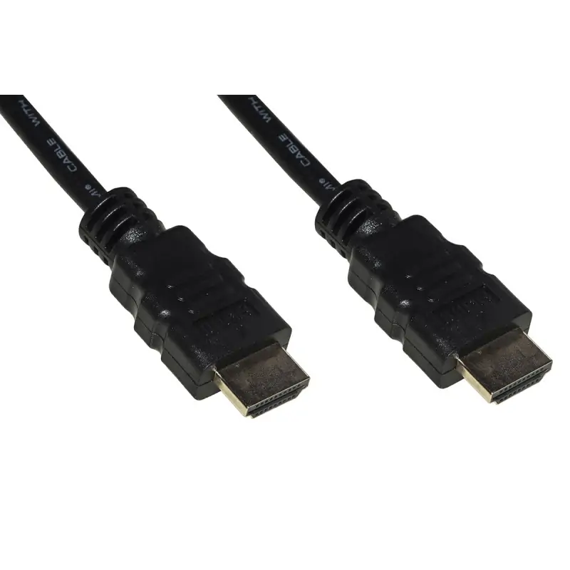 Image of Link Accessori LKCHDMI50 cavo HDMI 5 m tipo A (Standard) 2 x Type Nero