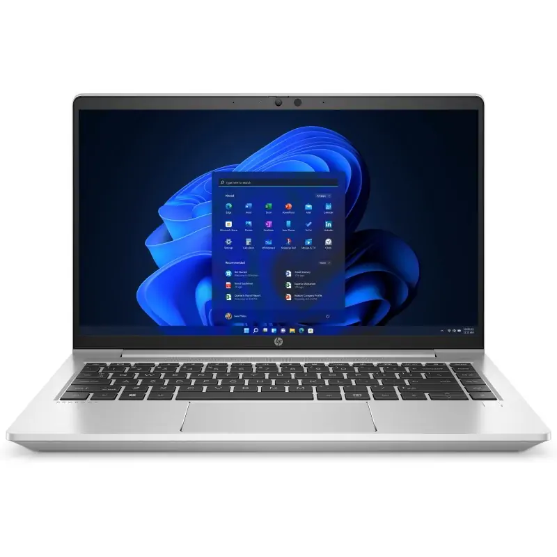 Image of HP ProBook 440 G8 Computer portatile 35.6 cm (14") Full HD Intel® Core™ i5 i5-1135G7 16 GB DDR4-SDRAM 512 SSD Wi-Fi 6