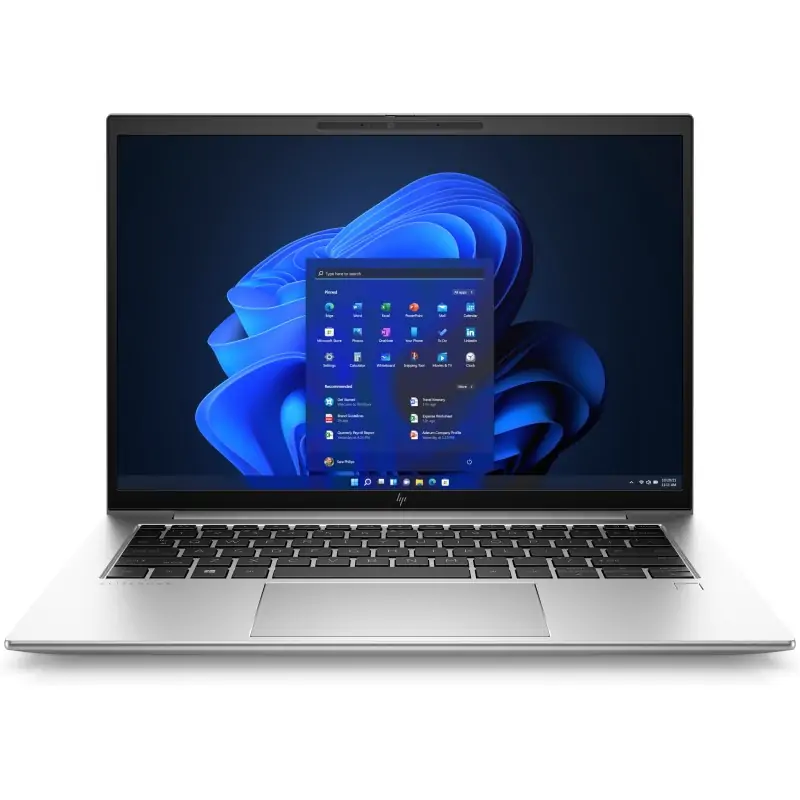 HP EliteBook 840 G9 Computer portatile 35.6 cm (14") WUXGA Intel® Core™ i7 i7-1255U 16 GB DDR5-SDRAM 512 SSD Wi-Fi 6E