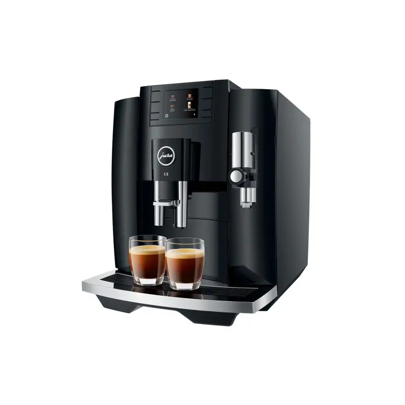 Image of JURA E8 Automatica Macchina per espresso 1.9 L