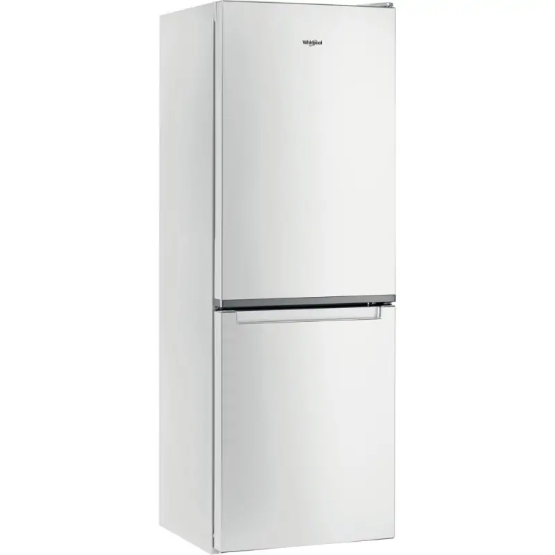 Image of Whirlpool W5 711E W 1 frigorifero con congelatore Libera installazione 308 L F Bianco
