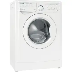 Indesit EWC 61051 W IT N lavatrice Caricamento frontale 6 kg 1000 Giri/min Bianco