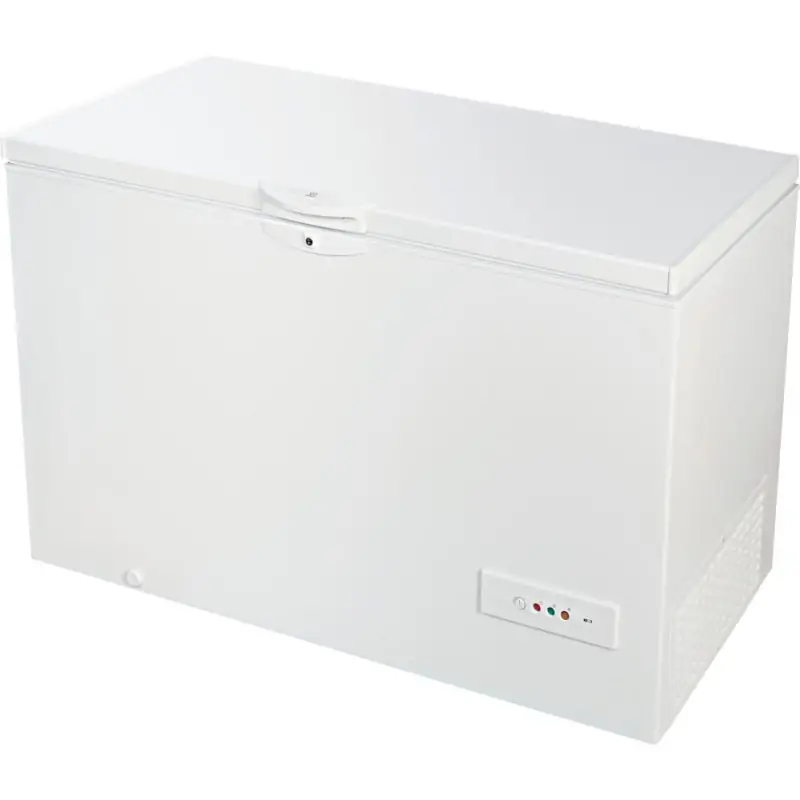 Image of Indesit Congelatore a pozzetto OS 1A 450 H -
