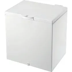 Indesit OS 1A 200 H 2 Congelatore a pozzo Libera installazione 204 L F Bianco