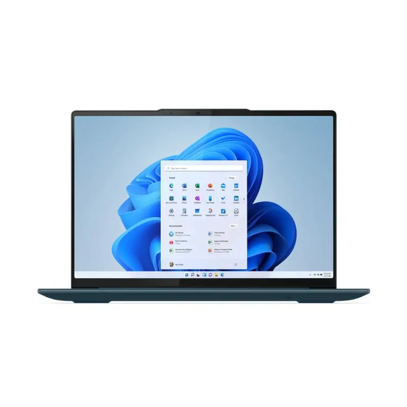 Image of Lenovo Yoga 7 Pro Ultrathin 14" Intel i7 16GB 1TB RTX4050