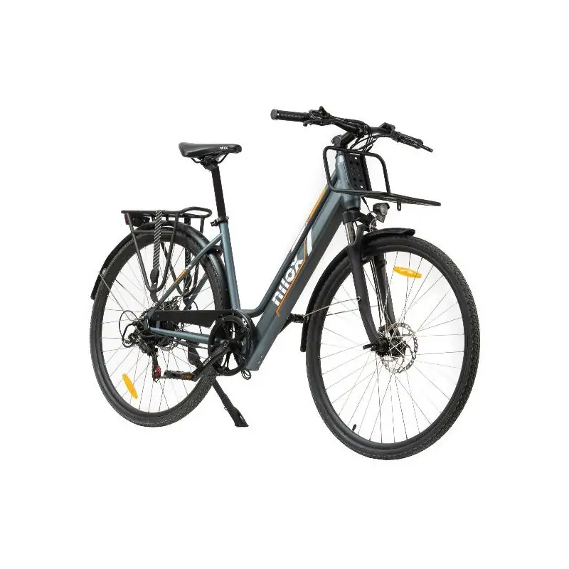 nilox 30nxebclv1 bicicletta elettrica multicolore 69 8 cm 27 5 - I migliori siti dove comprare bici elettriche