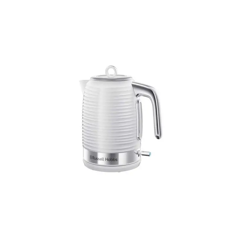 Image of Russell Hobbs Inspire bollitore elettrico 1.7 L 2400 W Bianco