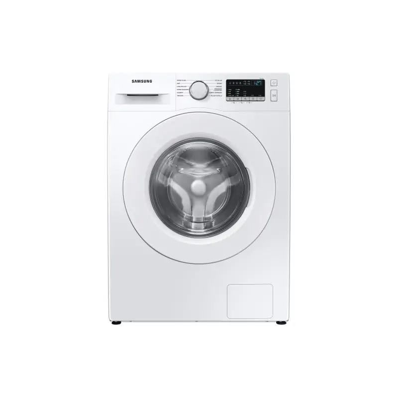 Image of Samsung WW90T4040EE lavatrice Caricamento frontale 9 kg 1400 Giri/min Bianco