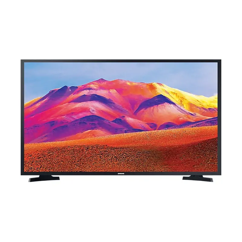 Image of Samsung Series 5 UE32T5302CK 81.3 cm (32") Full HD Smart TV Wi-Fi Nero