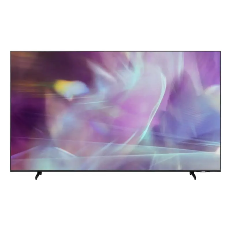 Image of Samsung HG65Q60AAEU 165.1 cm (65") 4K Ultra HD Smart TV Nero 20 W