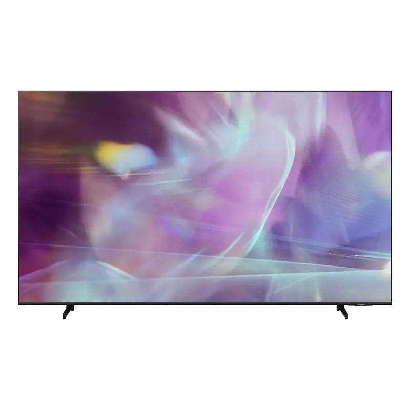 Image of Samsung HG55Q60AAEU 139.7 cm (55") 4K Ultra HD Smart TV Nero 20 W