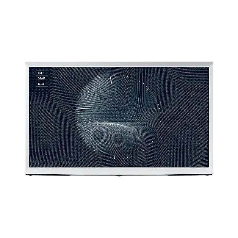 Image of Samsung QE43LS01BAUXZT TV 109.2 cm (43") Smart Wi-Fi Bianco