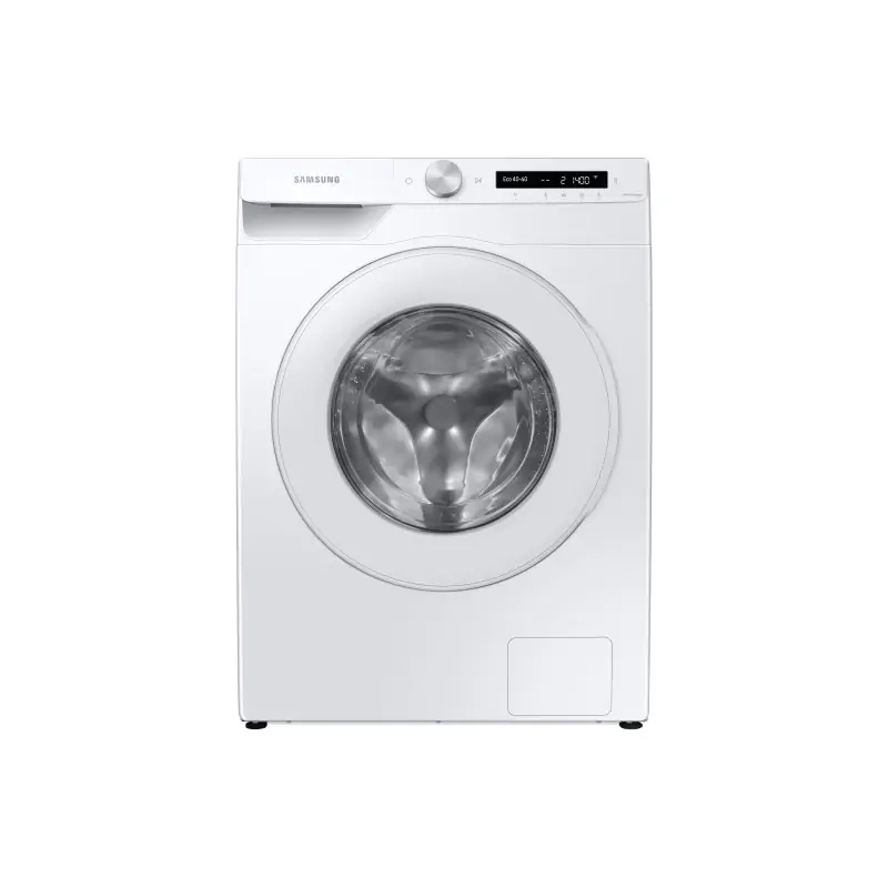 Samsung WW10T504DTW lavatrice Caricamento frontale 10.5 kg 1400 Giri/min Bianco