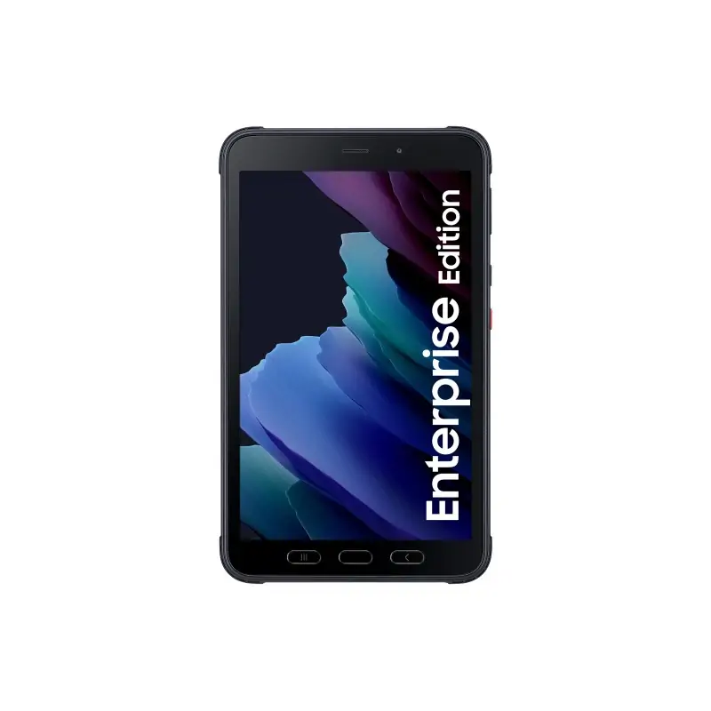 Image of Samsung Galaxy Tab Active3 LTE Enterprise Edition 4G LTE-TDD & LTE-FDD 64 GB 20.3 cm (8") Exynos 4 Wi-Fi 6 (802.11ax) Android