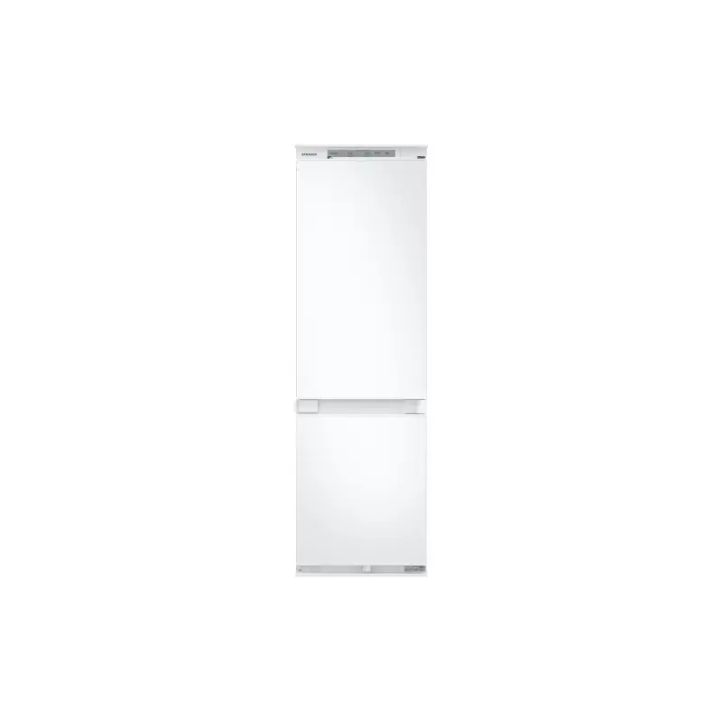 Image of Samsung BRB26703CWW frigorifero F1rst™ Combinato da Incasso con congelatore Total No Frost 1.78m 264 L Classe C