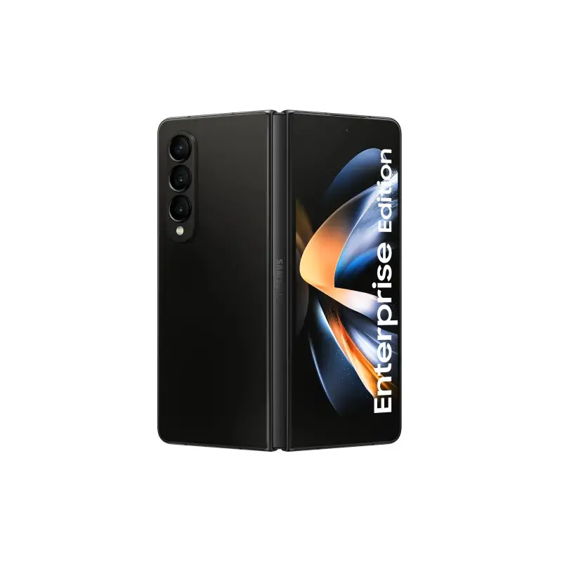 Image of Samsung Galaxy Z Fold4 Enterprise Edition