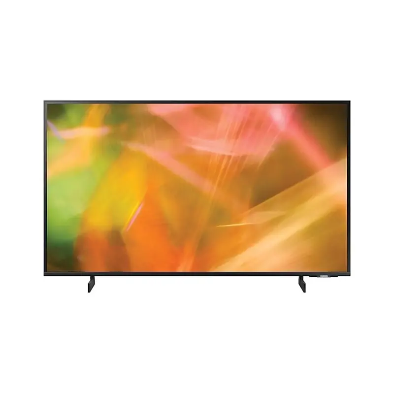 Image of Samsung HG50AU800EE 127 cm (50") 4K Ultra HD Smart TV Nero 20 W