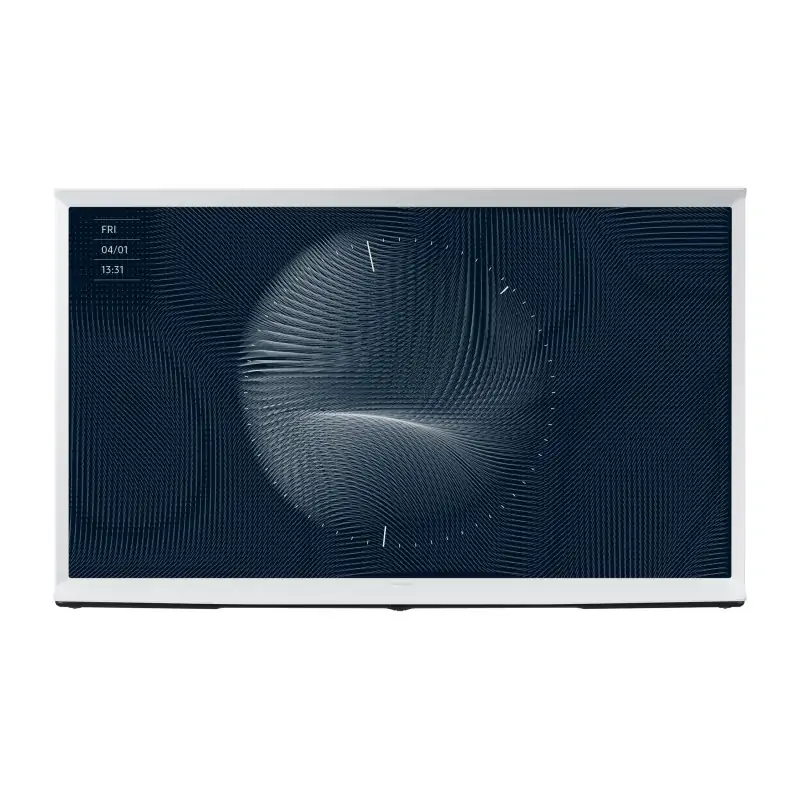Image of Samsung The Serif 4K 50" LS01B TV 2022