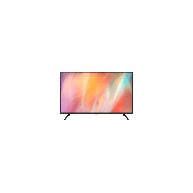 Image of Samsung Series 7 UE65AU7092UXXH TV 165.1 cm (65") 4K Ultra HD Smart Wi-Fi Nero