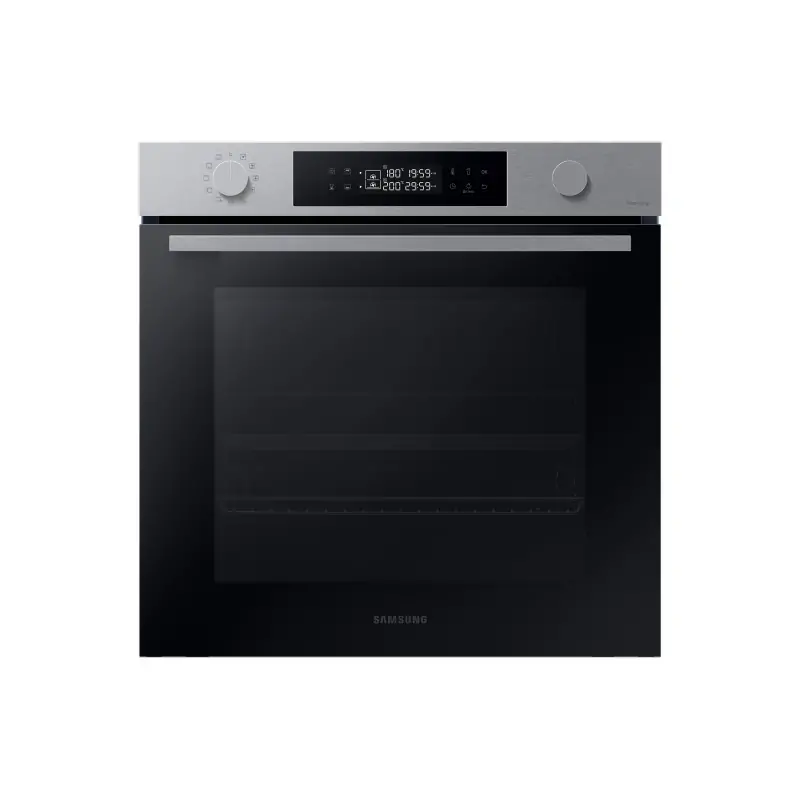 Image of Samsung NV7B44403BS Forno ad incasso Dual Cook Serie 4 76 L A+ Inox