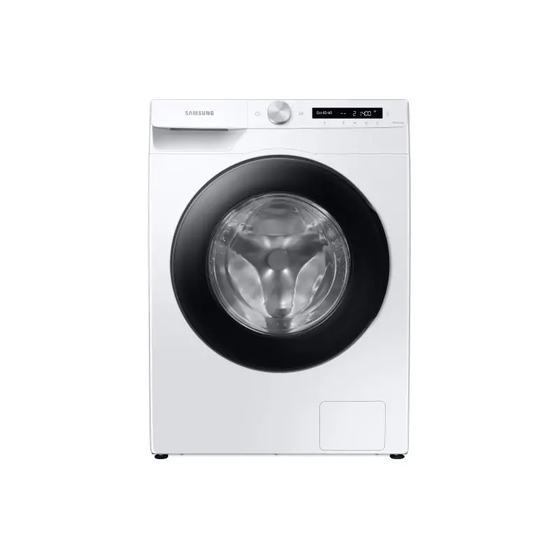Image of Samsung WW10T504DAW lavatrice Caricamento frontale 10.5 kg 1400 Giri/min Bianco