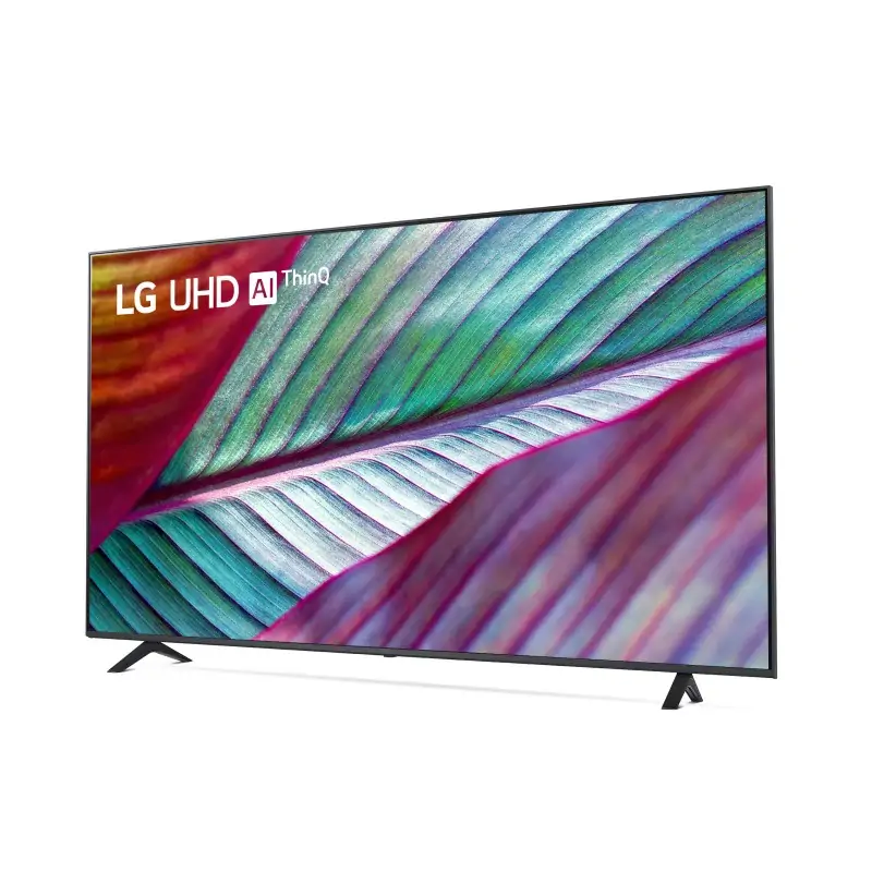 Image of LG UHD 75'' Serie UR78 75UR78006LK, TV 4K, 3 HDMI, SMART 2023