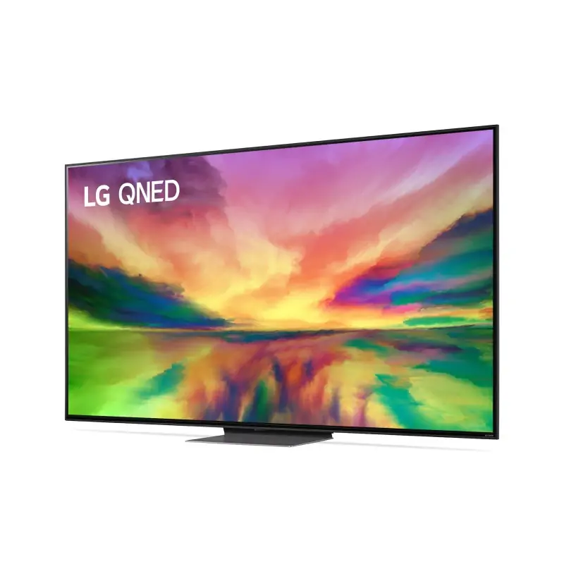 Image of LG QNED 65'' Serie QNED82 65QNED826RE, TV 4K, 4 HDMI, SMART 2023