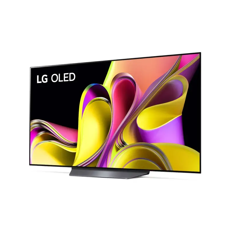 Image of LG OLED 55'' Serie B3 OLED55B36LA, TV 4K, 4 HDMI, SMART 2023