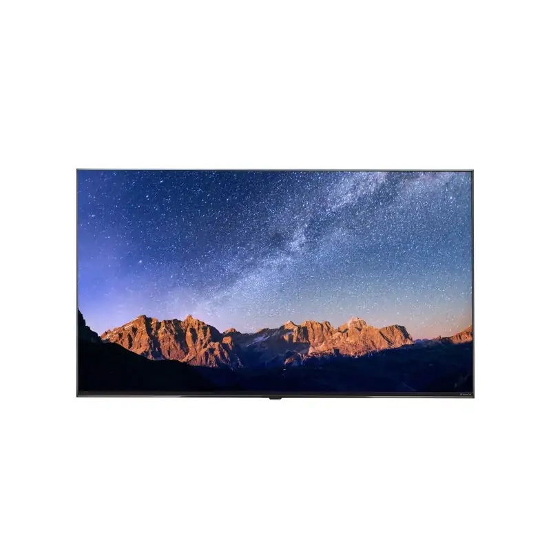 Image of LG 65UR767H0ZC 165.1 cm (65") 4K Ultra HD 360 cd/m² Smart TV Grigio 20 W