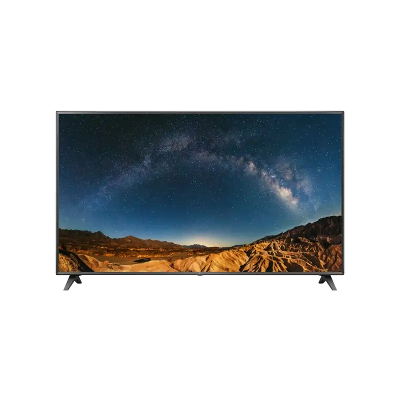 LG 65UR781C TV 165.1 cm (65") 4K Ultra HD Smart Wi-Fi Nero 300 cd/m²