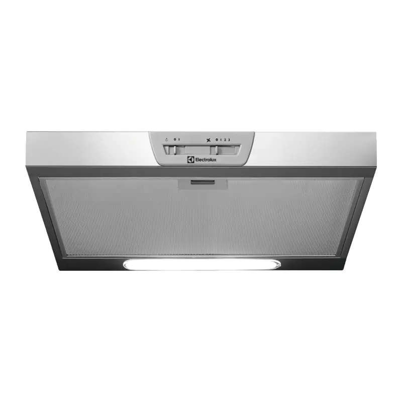 Image of Electrolux LFU215X Cappa aspirante a parete Stainless steel 272 m³/h D