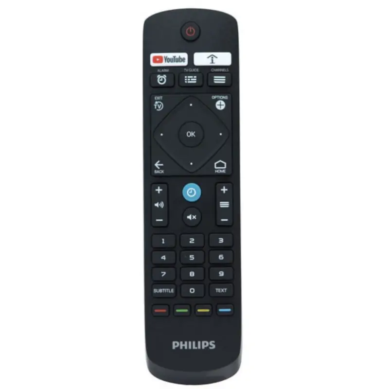 Image of Philips 22AV1904A telecomando TV Pulsanti