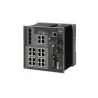 Cisco Industrial Ethernet 4000 L2 Gigabit Ethernet (10 100 1000) Supporto Power over Ethernet (PoE)