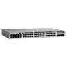 Cisco C9200-48PXG-E switch di rete Gestito L2 L3 Gigabit Ethernet (10 100 1000) Supporto Power over Ethernet (PoE) Grigio