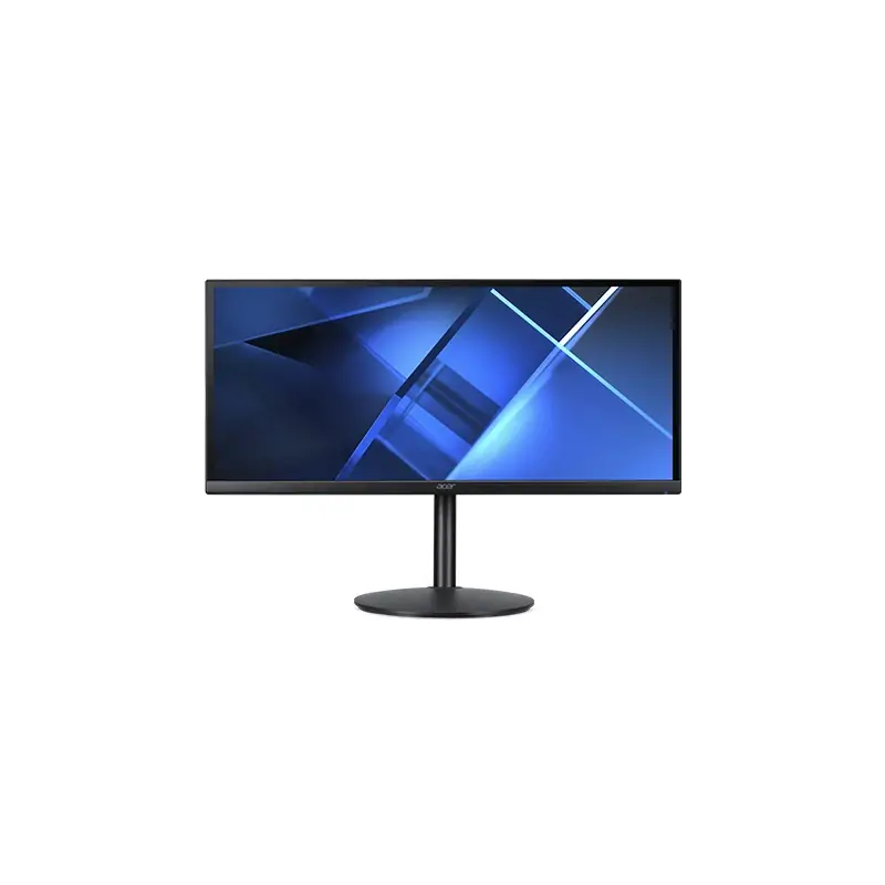 Image of Acer CB2 CB292CU Monitor PC 73.7 cm (29") 2560 x 1080 Pixel 2K Ultra HD LCD Nero
