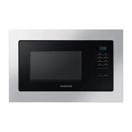PSK MEGA STORE - Samsung MG20A7013CT/ET forno a Microonde Da incasso con  grill 20 L 850 W Stainless steel - 8806092062665 - SAMSUNG - 244,93 €