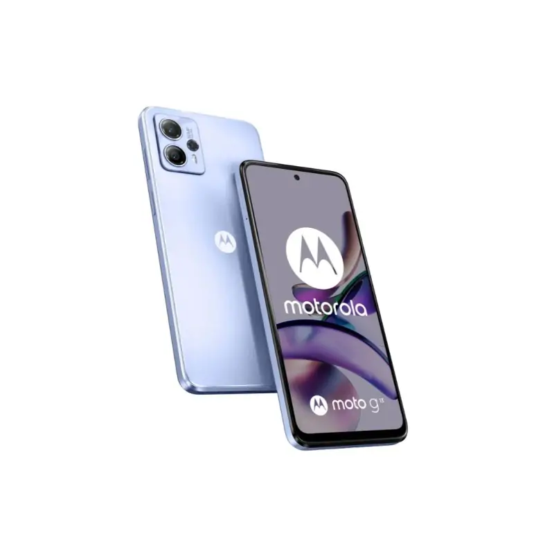 Image of Motorola Moto G 13 16.5 cm (6.5") Doppia SIM Android 4G USB tipo-C 4 GB 128 5000 mAh Lavanda