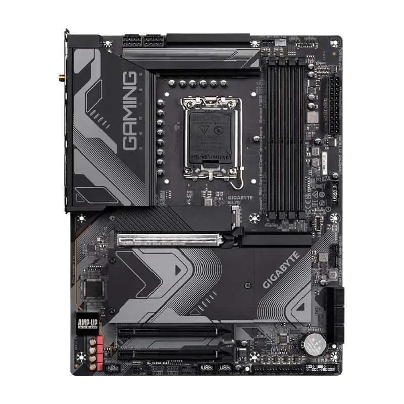 Gigabyte Z790 GAMING X AX Intel LGA 1700 ATX