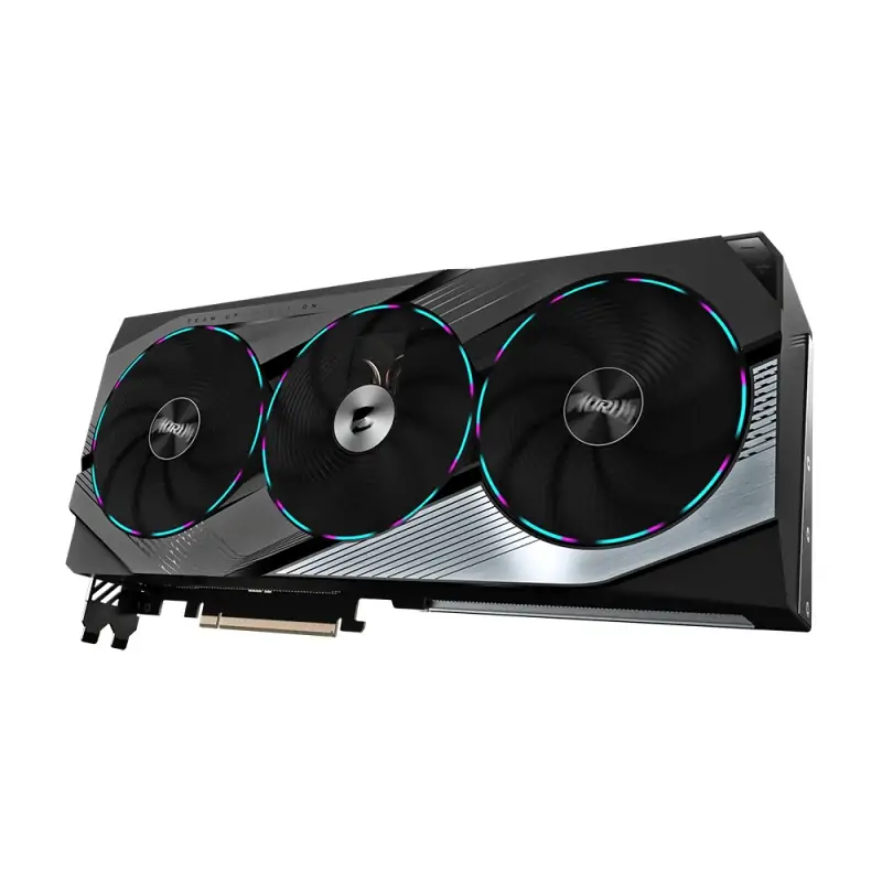 PSK MEGA STORE - Gigabyte AORUS GeForce RTX 4070 Ti ELITE 12G