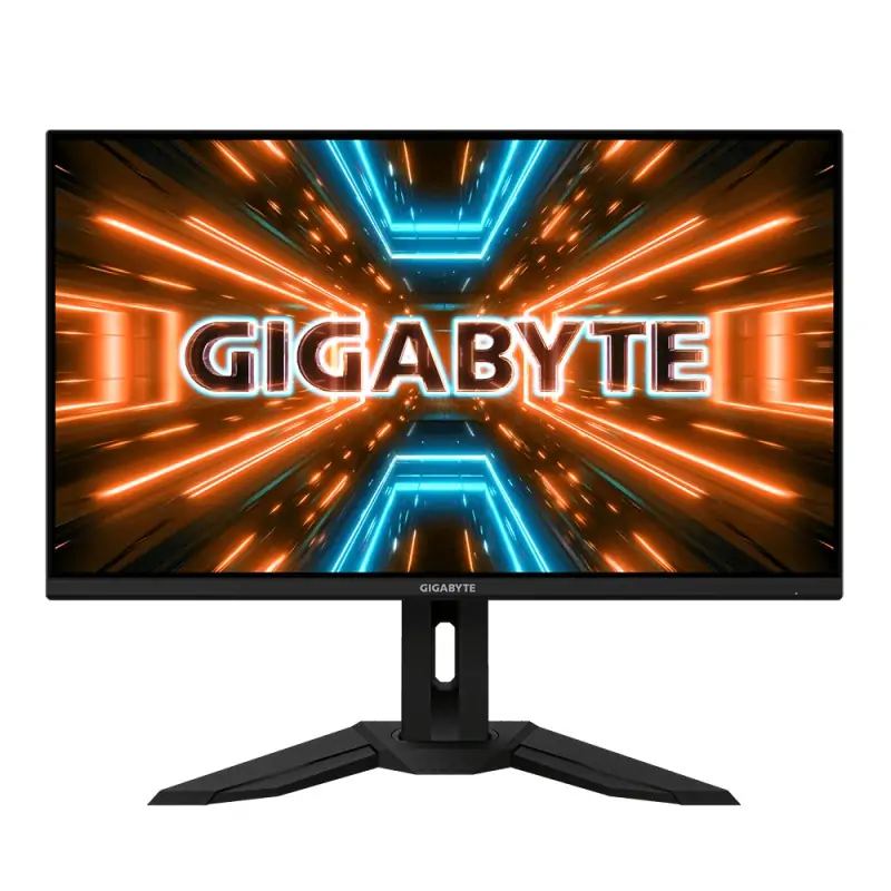 Image of Gigabyte M32U LED display 80 cm (31.5") 3840 x 2160 Pixel 4K Ultra HD Nero