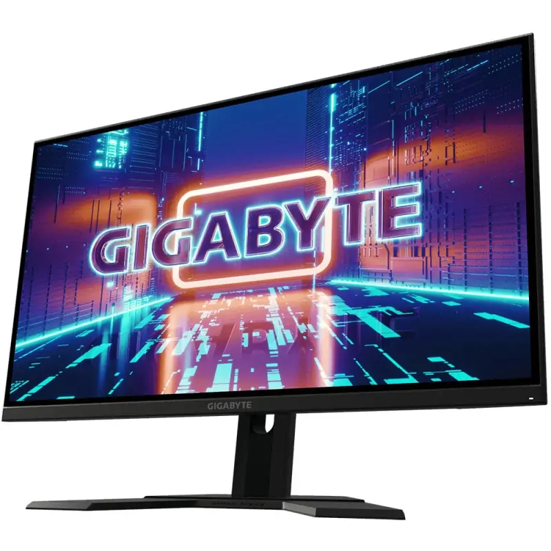 Image of Gigabyte G27Q LED display 68.6 cm (27") 2560 x 1440 Pixel Quad HD Nero
