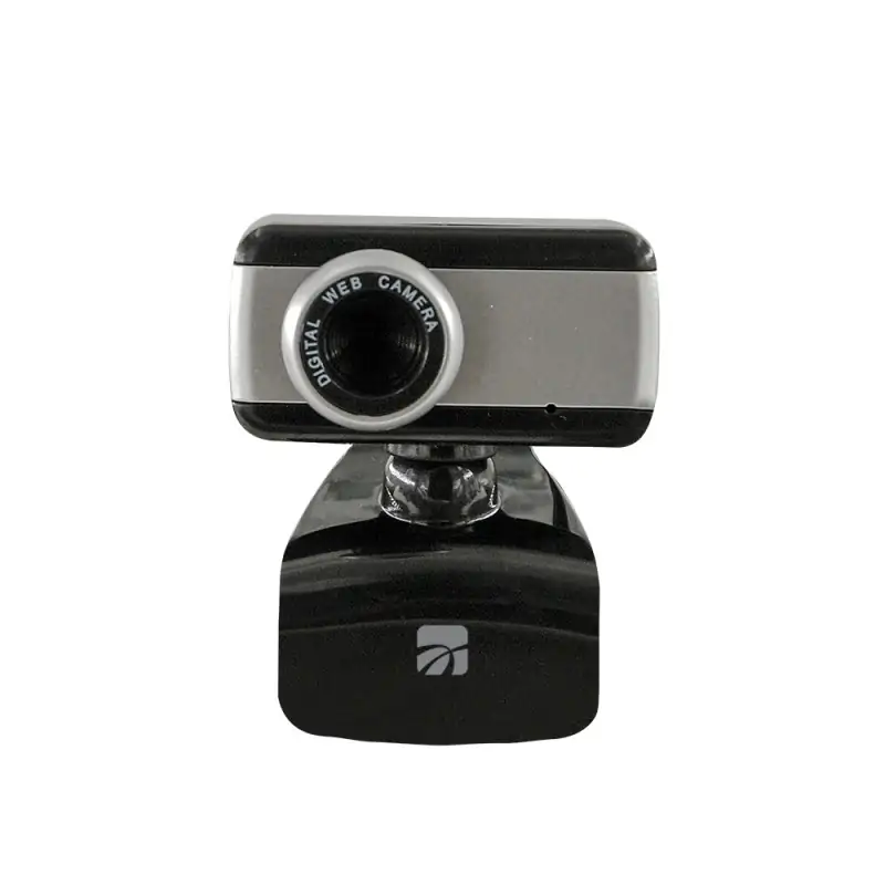 Image of Xtreme 33857 webcam 2 MP 640 x 480 Pixel USB 2.0 Nero, Grigio